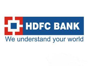 HDFC बैंक ने SMEs और Start-ups के समर्थन के लिए ICCI के साथ किये MoU पर हस्ताक्षर |_3.1