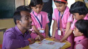 रंजीतसिंह दिसाले बने ग्लोबल टीचर प्राइज जीतने वाले पहले भारतीय |_3.1
