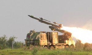 DRDO ने किया आकाश-एनजी मिसाइल का सफल परीक्षण |_3.1