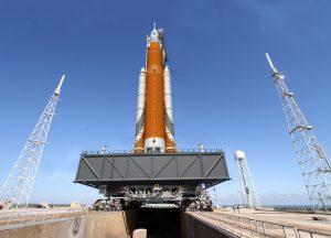 NASA करने वाला है विश्व के सबसे शक्तिशाली राकेट का अंतिम परिक्षण |_3.1