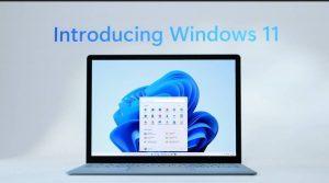 माइक्रोसॉफ्ट ने आधिकारिक तौर पर लॉन्च किया 'Windows 11' |_3.1