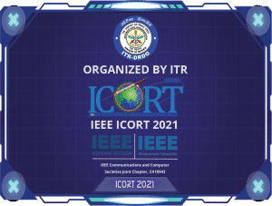 DRDO द्वारा रेंज प्रौद्योगिकी पर दूसरा IEEE अंतर्राष्ट्रीय सम्मेलन |_30.1