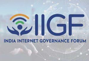 आईटी मंत्रालय देश में पहले इंटरनेट गवर्नेंस फोरम की मेजबानी करेगा |_3.1