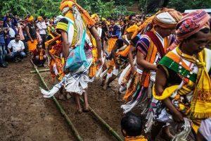 असम ने मनाया वांचुवा महोत्सव 2021 |_3.1
