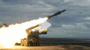 DRDO ने आकाश प्राइम मिसाइल का पहला सफल परीक्षण किया |_3.1