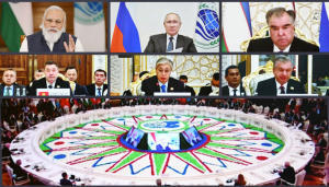 प्रधानमंत्री नरेंद्र मोदी ने किया SCO की 21वीं बैठक का वर्चुअल संबोधन |_3.1