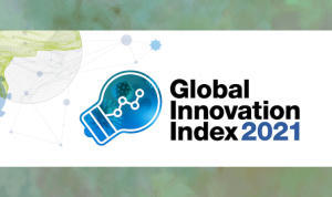 ग्लोबल इनोवेशन इंडेक्स 2021 में भारत 46वें स्थान पर |_3.1