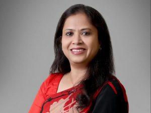 Adobe ने प्रतिवा महापात्रा को भारत का MD और VP नियुक्त किया |_3.1