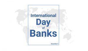 अंतर्राष्ट्रीय बैंक दिवस : 04 दिसंबर |_30.1