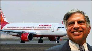 CCI ने टाटा संस द्वारा एयर इंडिया में शेयरधारिता के अधिग्रहण को मंजूरी दी |_3.1