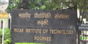 IIT रुड़की ने CII द्वारा सबसे इनोवेटिव संस्थानों में पहला स्थान हासिल किया |_3.1