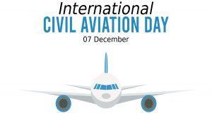 अंतर्राष्ट्रीय नागरिक उड्डयन दिवस : 7 दिसंबर |_3.1