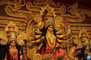 यूनेस्को ने कोलकाता की दुर्गा पूजा को अमूर्त सांस्कृतिक विरासत के रूप में मान्यता दी |_30.1