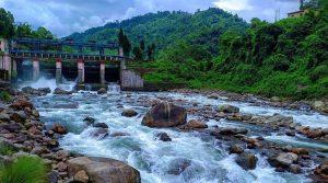 आदि बद्री बांध के निर्माण के लिए हिमाचल प्रदेश और हरियाणा सरकार का समझौता |_3.1