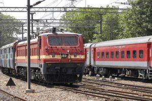 रेल यात्रियों के खोए हुए सामान को ट्रैक करने के लिए भारतीय रेलवे ने मिशन अमानत लॉन्च किया |_3.1