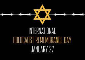 अंतर्राष्ट्रीय प्रलय स्मरण दिवस: 27 जनवरी |_3.1