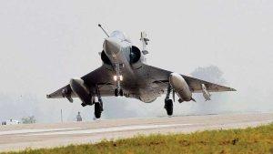 IAF ने यूके में यूक्रेन संकट के बीच बहुपक्षीय हवाई अभ्यास 'कोबरा वारियर 22' से मना किया |_3.1