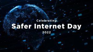 सुरक्षित इंटरनेट दिवस 2022 : 8 फरवरी |_3.1