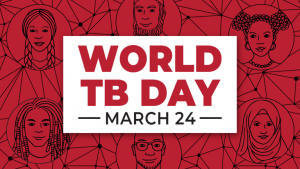 विश्व क्षय रोग दिवस: 24 मार्च, थीम- 'Invest to End TB. Save Lives.' |_3.1