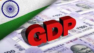 UNCTAD ने भारत की GDP विकास दर घटाकर 4.6% की |_3.1