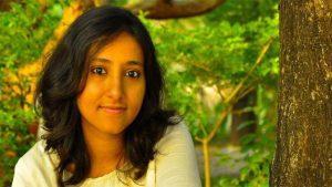 पत्रकार आरिफा जौहरी को चमेली देवी जैन पुरस्कार 2021 |_3.1