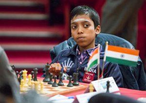 आर प्रज्ञानानंद ने प्रतिष्ठित रेकजाविक ओपन शतरंज टूर्नामेंट जीता |_30.1