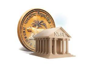 भारतीय रिजर्व बैंक ने NBFCs की उधार सीमा को सीमित किया |_30.1