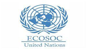 भारत 4 UN ECOSOC निकायों 2022 में चुना गया |_3.1
