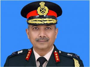 लेफ्टिनेंट जनरल बी.एस. राजू बने भारतीय सेना के सह सेना प्रमुख |_3.1