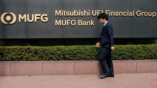 MUFG बैंक ऑफ जापान को गिफ्ट सिटी में एक शाखा खोलने की मंजूरी मिली |_3.1