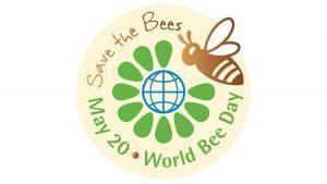 विश्व मधुमक्खी दिवस : 20 मई |_3.1