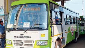 ओडिशा के सार्वजनिक परिवहन सेवा, 'मो बस' को प्रतिष्ठित संयुक्त राष्ट्र लोक सेवा पुरस्कार से सम्मानित किया गया |_3.1