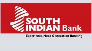 साउथ इंडियन बैंक ने "एसआईबी टीएफ ऑनलाइन" एक्जिम ट्रेड पोर्टल लॉन्च किया |_30.1