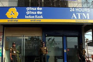इंडियन बैंक ने लॉन्च किया डिजिटल ब्रोकिंग समाधान 'E-Broking' |_30.1