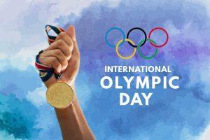 अंतर्राष्ट्रीय ओलंपिक दिवस : 23 जून |_30.1