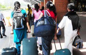 श्रीलंका ने प्रवासी घरेलू कामगारों के लिए न्यूनतम आयु में संशोधन किया |_3.1