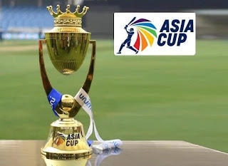 श्रीलंका की जगह यूएई में खेला जाएगा एशिया कप 2022 |_30.1