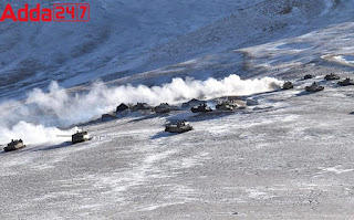 भारतीय सेना खरीद रही है जोरावर टैंक, जानें विस्तार से |_3.1