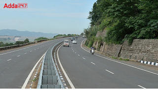 भारत में 2025 तक होंगे 1.8 लाख किमी. राजमार्ग, 1.2 लाख किमी. रेलवे लाइन |_3.1
