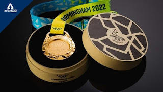 Commonwealth Games 2022: भारत ने 61 पदकों के साथ किया समापन, जानें विस्तार से |_3.1