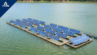 MP के खंडवा में बनेगा दुनिया का सबसे बड़ा तैरता सौर ऊर्जा संयंत्र |_30.1