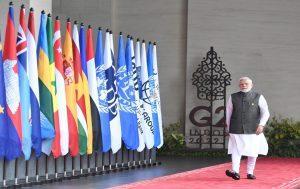 G20 Summit: इंडोनेशिया के बाली में शुरू हुआ जी20 शिखर सम्मेलन |_3.1