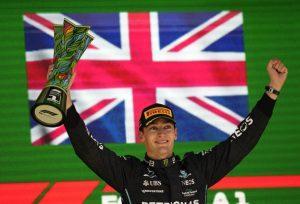 फॉर्मूला -1 रेसिंग: मर्सिडीज के जॉर्ज रसेल ने ब्राजीलियाई F1 GP 2022 जीता |_3.1