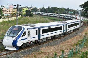 रेलवे की 2025-26 तक वंदे भारत ट्रेनों के निर्यात की योजना |_3.1