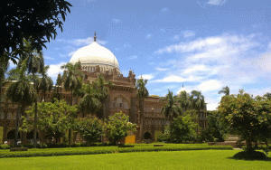 छत्रपति शिवाजी महाराज वास्तु संग्रहालय ने यूनेस्को पुरस्कार जीता |_3.1