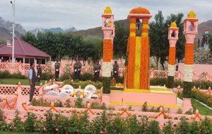 लोंगेवाला युद्ध की 51वीं वर्षगांठ के अवसर पर राजस्थान में पराक्रम दिवस मनाया गया |_3.1