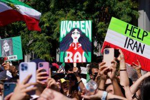 संयुक्त राष्ट्र महिला समर्थक आयोग से ईरान बाहर |_3.1