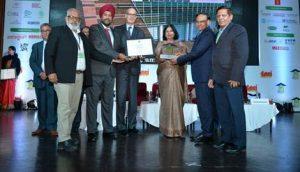 UIDAI मुख्यालय भवन को शीर्ष ग्रीन बिल्डिंग पुरस्कार मिला |_3.1