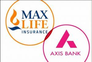Max Life में 7% हिस्सेदारी बढ़ाएगा Axis Bank |_3.1
