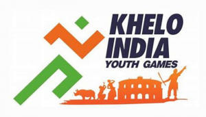 खेलो इंडिया यूथ गेम्स में 27 खेलों में 6,000 एथलीट हिस्सा लेंगे |_3.1